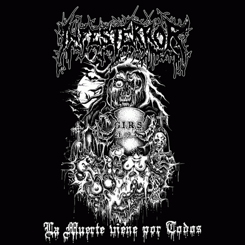 Infesterror : La Muerte Viene por Todos